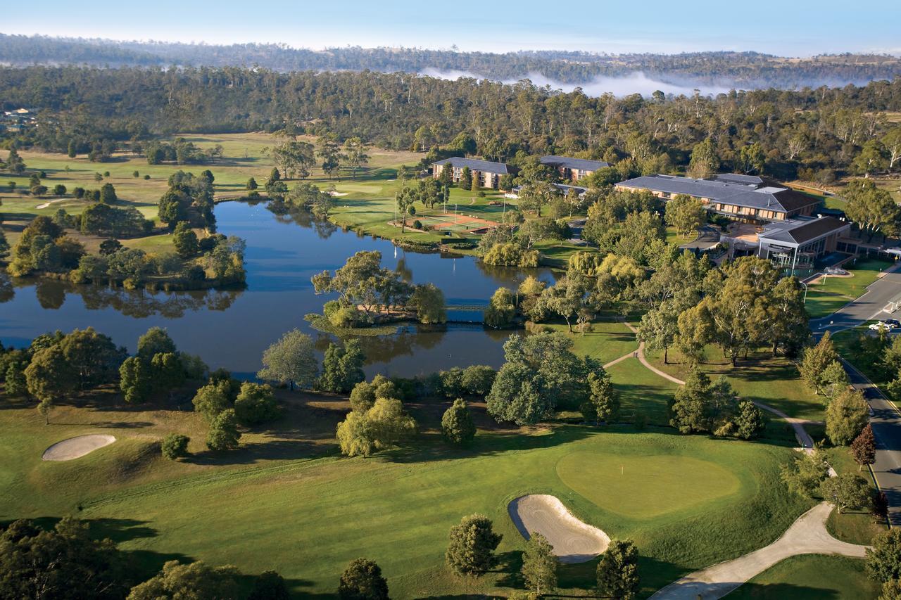 Country Club Tasmania Ξενοδοχείο Λόντσεστον Εξωτερικό φωτογραφία